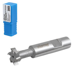 CORTADOR A.V. P/RANURA EN T 1/2"