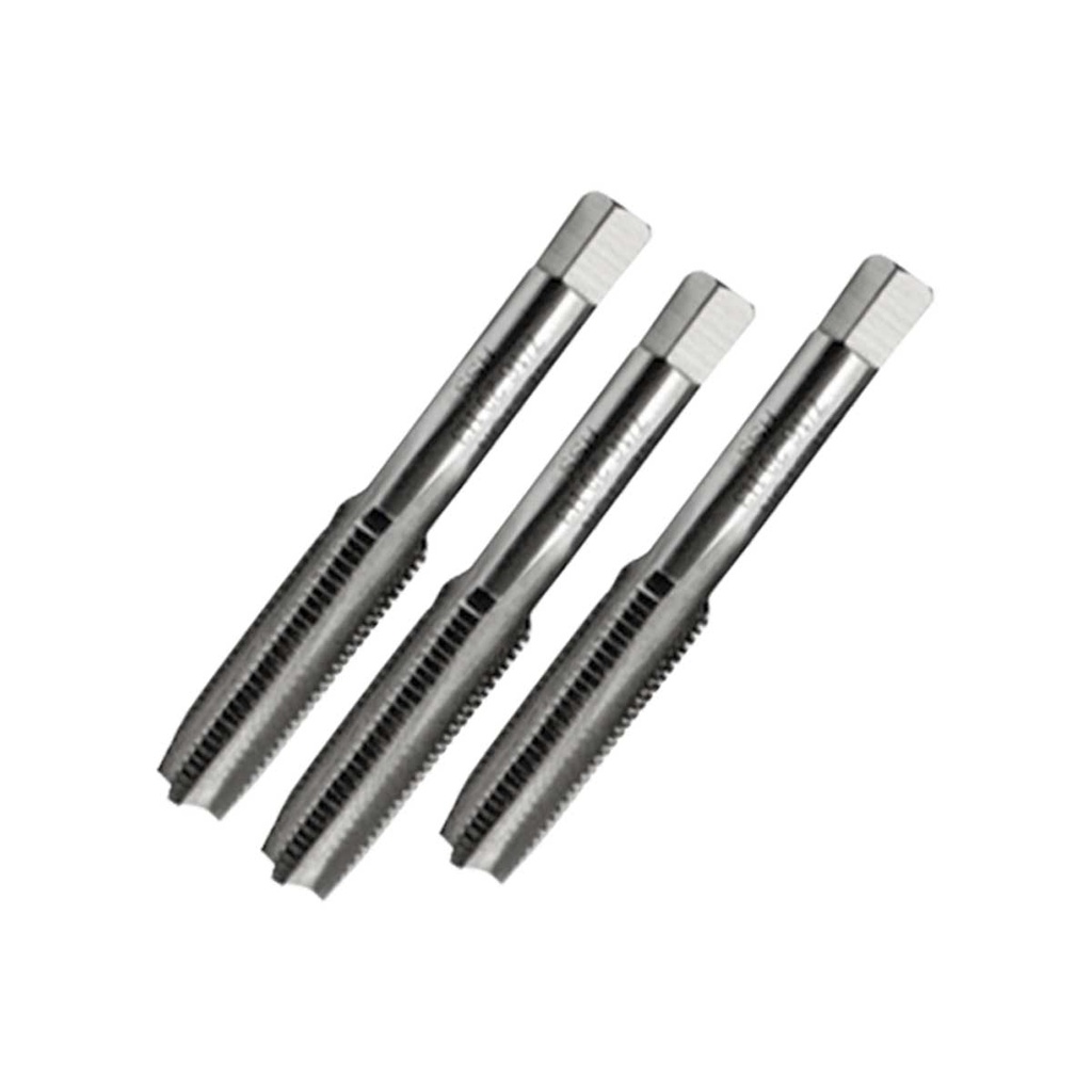 JUEGO DE 3 MACHUELOS 1-5/8"-5.5 AAV