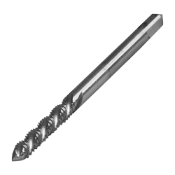 MACHUELO HELICOIDAL 5/8"-18 A.V.