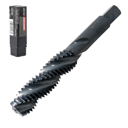 MACHUELO PLUS HELICOIDAL M35 3/8-24 AAV