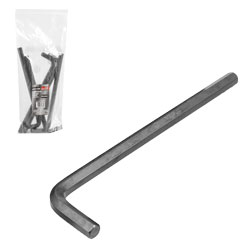 [ST-6-200-453-01] LLAVE HEX, L LARGA 5/16'' (PRECIO X PZA - EMPAQUE C/5 PZAS)