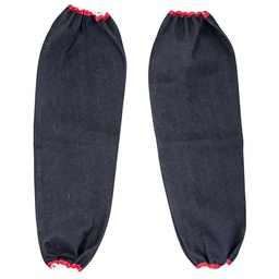 [ST-6-500-530] MANGAS DE MEZCLILLA UNITALLA