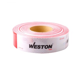 [ST-6-500-605] CINTA REFLEJANTE 2" X 30' (9M)