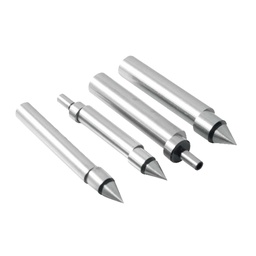 [STW-6320] JUEGO DE 4 LOCALIZADORES D/ORILLAS 0.2", 0.3750", C/PUNTA X 3/8" Y 0.2", C/PUNTA X 1/2"