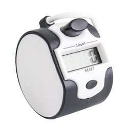 [STW-9010] CONTADOR MANUAL DIGITAL D/GOLPE 5 DIGITOS