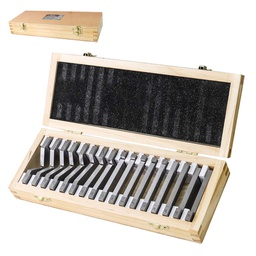 [STW-9135] BLOQUES UNIVERSALES D/ANGULO JGO 17 PIEZAS