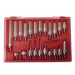[STW-9165] PUNTAS PARA INDICADORES 0.112" - 48" JGO 22 PIEZAS