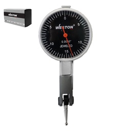 [STW-9172] INDICADOR D/PESTAÑA 0 - 0.03" x 0.0005"