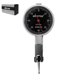 [STW-9175] INDICADOR D/PESTAÑA 0 - 0.8mm X 0.01mm