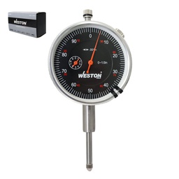 [STW-9186] INDICADOR D/CARATULA 0 - 1" X 0.001"