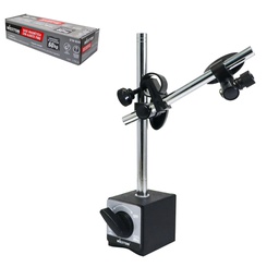 [STW-9205] BASE MAGNETICA C/AJUSTE FINO CAP. RETENCION 60 KG