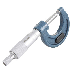 [STW-9255] MICROMETRO P/EXTERIORES TIPO MT 50 - 75MM