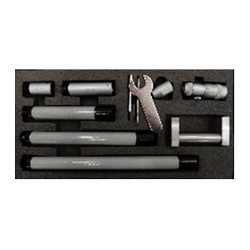 [STW-9330] MICROMETRO TUBULAR P/INTERIORES 2" - 20"