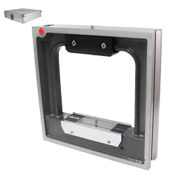 [STW-9660] NIVEL DE PRECISION CUADRADO 150 X 150MM
