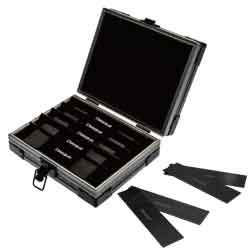 [STWS-1801-0115] JUEGO DE 5 PARES DE PARALELAS PREMIUM L 150mm A (25-35-40-45-47mm)