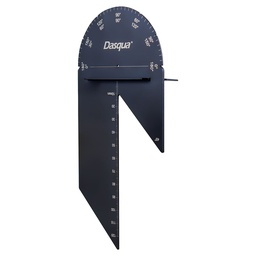 [STWS-1804-7410] BUSCADOR DE CENTROS C/TRANSPORTADOR D/ACERO INOXIDABLE 4-3/4'' (REEMPLAZA A STWS-1804-1710)