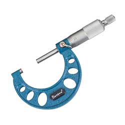 [STWS-4112-5120] MICROMETRO DE EXT. 3-4"/.001"