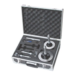 [STWS-4412-0205] MICROMETRO P/INTERIOR 3 PUNTAS JGO 3 PZS. 0.275-0.5'' .0001'' 4''