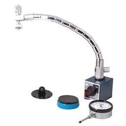 [STWS-7611-2005] JUEGOS DE INDICADOR Y BASE MAGNETICA FLEXIBLE 0-1"