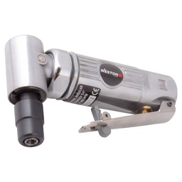 [W-70137] MINI MOTOTOOL ANGULAR NEUMATICO 1/4" WESTON PLUS