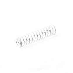 [W-750-045] RESORTE D/COMPRESION WESTON .047X.750X3.375