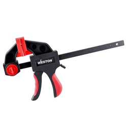 [WD-1500] PRENSA DE AJUSTE RAPIDO 6''