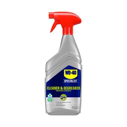 [WD-300356] WD-40 SPECIALIST DESENGRASANTE EN AEROSOL 32OZ (CAJA C/6 PZAS - PRECIO X PIEZA)