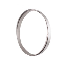 [WK-0280] SIERRA CINTA SOLDABLE  1-1/16 x 0.035 x 129"    3 - 4  TPI