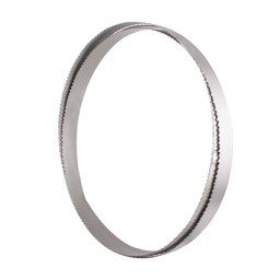 [WL-0180] SIERRA CINTA SOLDABLE  1-1/16 x 0.035 x 119.5"    5 - 8  TPI