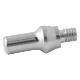 [WP-60-1] ELECTRODO P/ ANTORCHA WP60 (Empaque c/10 pzas - Precio x pieza)