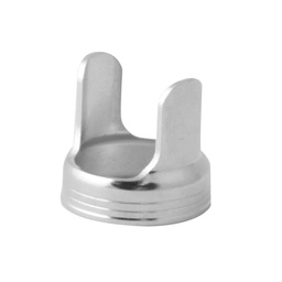 [WP-60-7] ESPACIADOR EN FORMA DE DOBLE PUNTA P/WP-60 (Empaque c/10 pzas - Precio x pieza)