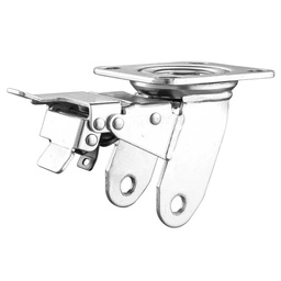 [Y-9050-152FT] HORQUILLA GIRA. C/FRENO 6 X 2" FRENO TOTAL