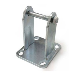 [Y-9080-100] HORQUILLA FIJA 4X2"