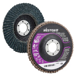 [Z-13522] DISCO LAMINADO ZIRC. MF 876 7X7/8" G60 WP (Precio x pieza - Empaque c/10 pzas)