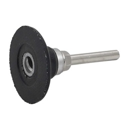 [Z-24050] ADAPTADOR 3" P/DISCOS DE CAMBIO RAPIDO TIPO-R