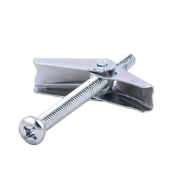 [Z-39500] SUJETADOR MARIPOSA 1/8" X 3" (Precio x pieza- Empaque c/200 pzas)