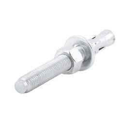 [Z-39657] ANCLA ARPON 3/4" x 8" (Precio x pieza- Empaque c/10 pzas)