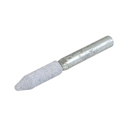 [Z-50784] PUNTA MONTADA TIPO 'A15' ZT4 G60  AZUL