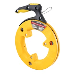 [Z-52130] GUIA DE ALAMBRE DE ACERO CON CARRETE 15M