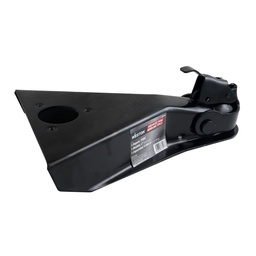 [Z-60193] ENGANCHE P/REMOLQUE TIPO "A" C/SEGURO YUGO MEDIDA 2" CAP. 5000 LB