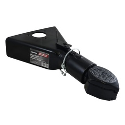 [Z-60196] ENGANCHE P/REMOLQUE TIPO "A" C/SEGURO COLLAR MEDIDA 2-5/16" CAP. 12500 LB