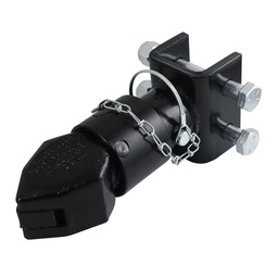 [Z-60197] ENGANCHE P/REMOLQUE SOPORTE D/CANAL C/SEGURO COLLAR MEDIDA 2" CAP. 7000 LB