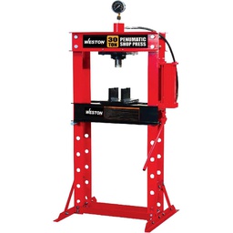 [Z-60340] PRENSA HIDRAULICA TIPO H 30T