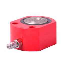 [Z-60430] CILINDRO HIDRAULICO BAJA ALTURA PORTATIL 50T