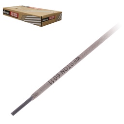 [Z-62451-10] ELECTRODO PARA SOLDAR 6011 1/8" - 350MM 10KG