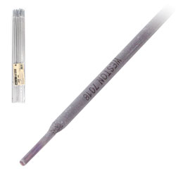[Z-62467-01] ELECTRODO PARA SOLDAR 7018 3/32"- 350MM 7KG GRIS (7 Bolsas de 1 KG)