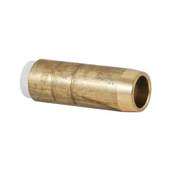 [Z-62710] TOBERA 4492 D/LATON C/AISLANTE T/BERNARD P/4435/4635 (Precio x pieza - Empaque c/10 pzas)