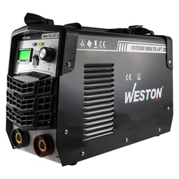 [Z-62780] INVERSOR MMA/TIG LIFT 200A 110/220V
