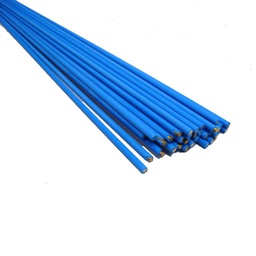 [Z-65169] VARILLA APORTE BRONCE 3/32" X 1000MM RBCUZN-A C/FUNDENTE (CAJA 5KG)