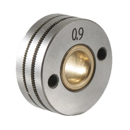 [Z-66695] RODILLO P/MIG ALAMBRE TUBULAR .035" - .045" MAQ. Z-67100